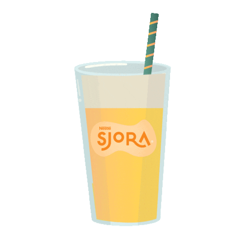 Bubble Tea Drinks Sticker by NestleSjoraMY