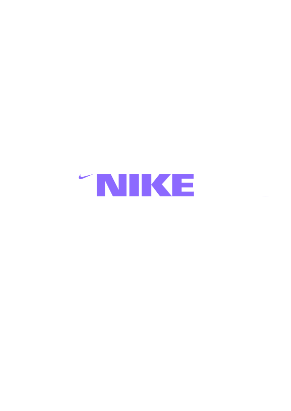 Nike Running Sticker by Nike Mexico