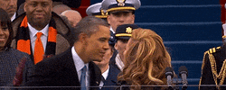 barack obama kiss GIF by RealityTVGIFs