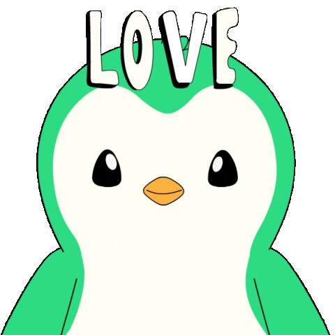 Heart Love Sticker by Abster