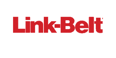 Forest Loader Sticker by Link-Belt Excavators