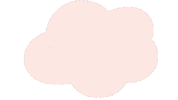 Pink Vintage Sticker