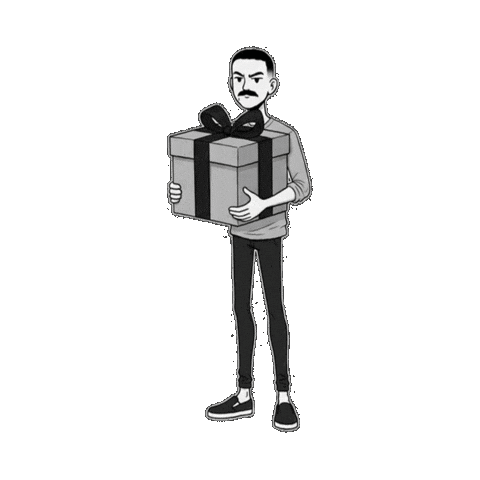 Gift Sticker