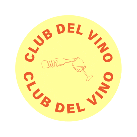 PeckhamCellars Sticker