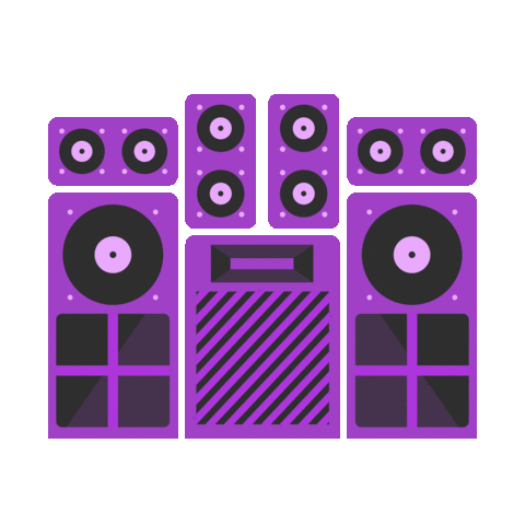 Happy Dance Sticker by Uma Nota Culture