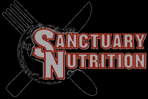 sanctuary_athletics kitchen nutrition gains sanctuary GIF