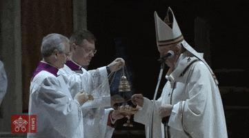 Pope Francis GIF