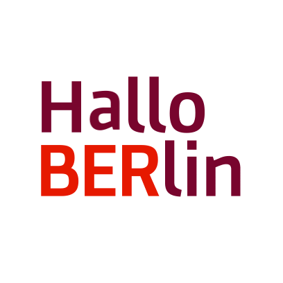Berlin Angekommen GIF by berlinairport