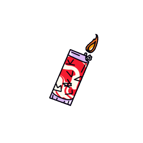 Animated Sticker