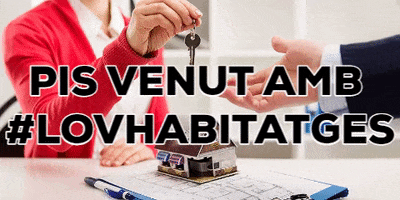 LOV, La Immobiliària de Cafur GIF