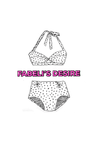 Sale Brand GIF by Fabeli’s Desire