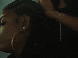 Relate Barber Shop GIF by Black Milk
