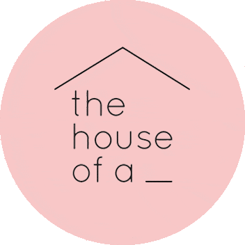 Sticker by The House of A