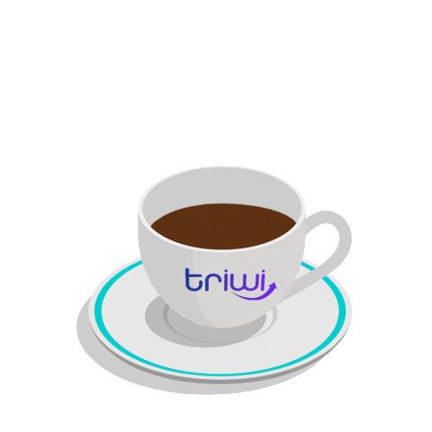 TRIWI Sticker