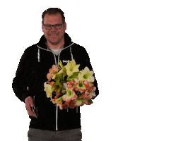 WF Leenen Sticker