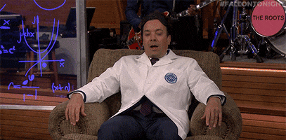 Jimmy Fallon Sneezing GIF by The Tonight Show Starring Jimmy Fallon
