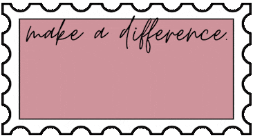 Achieve Make A Difference GIF