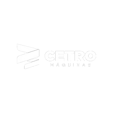 Cetro Máquinas Sticker