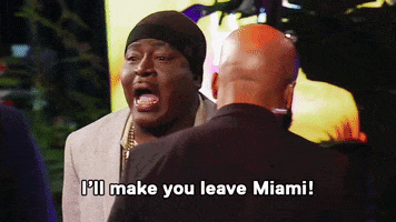 Love And Hip Hop Miami GIF by VH1