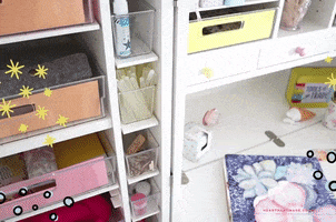 Craft Room GIF