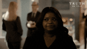 Oh My Gosh Omg GIF by Apple TV+