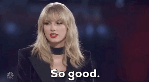 Taylor Swift GIF by The Voice - Find & Share on GIPHY