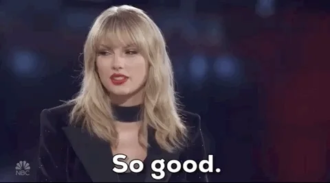 Taylor Swift GIF by The Voice