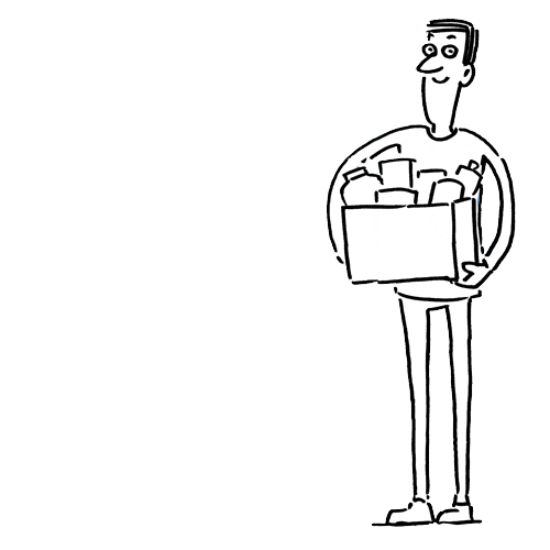 Potravinovapomoc Sticker by Charita Ceska republika