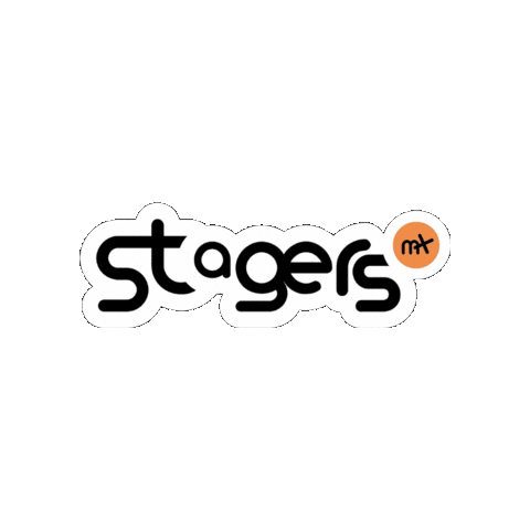Music News Sticker by Blvvsh Studio