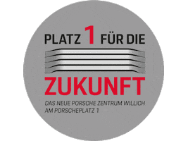 Willich Sticker