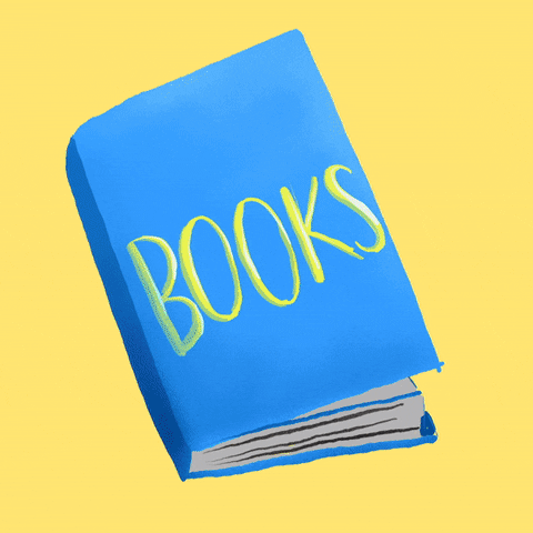 Books-are-freedom GIFs - Get the best GIF on GIPHY