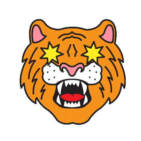 The Coven Girl Gang Sticker