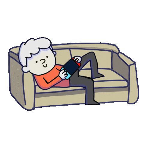 Gaming Sticker