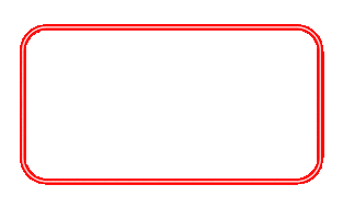 Glitch Link Sticker by PIN-UP