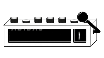 Nicetry Magazine Sticker