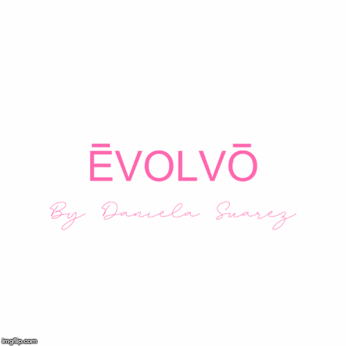 Evolvo GIF by SomethingNeon