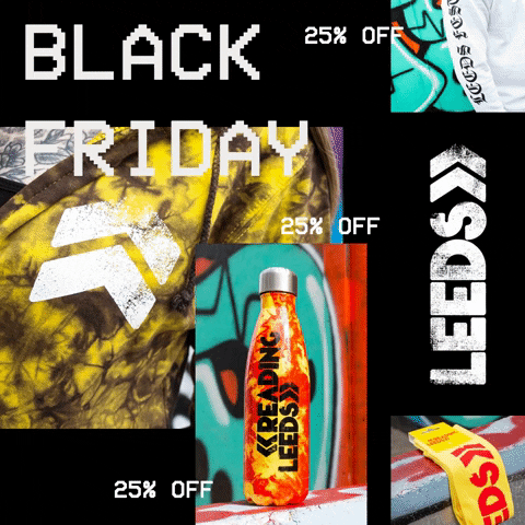Black Friday GIF