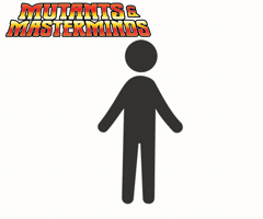 Heroes GIF by Green Ronin Publishing