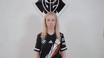Sad Oh No GIF by G2 Esports