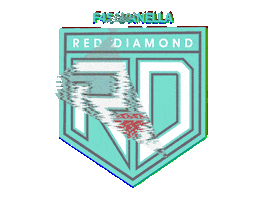 F45DIANELLA Sticker