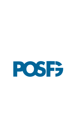POSFG Sticker