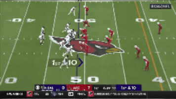 Rashod Bateman GIF