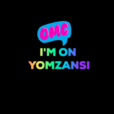 YOMZANSI GIF