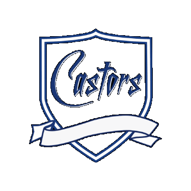 AHC - Asnières Hockey Club Sticker