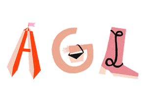 Shoes Aglshoes Sticker by AGL