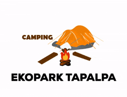 EKOPARKTAPALPA camping campamento tapalpa ekopark tapalpa GIF