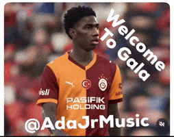 Galatasaray Gala GIF by adajrmusic