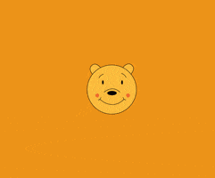 Winnie The Pooh Animation GIF by Make The Flow