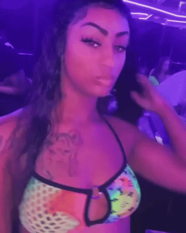 Stripper GIF