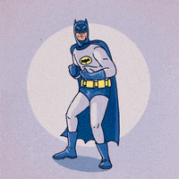 Batman-1966 GIFs - Get the best GIF on GIPHY